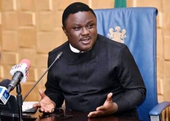 Gov Ayade Commended Over TCTI Initiative