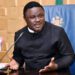 Gov Ayade Commended Over TCTI Initiative