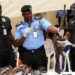 Police Arrest Killers Of Hon. Musa Mante, CSP Garkuwa, 17 Others