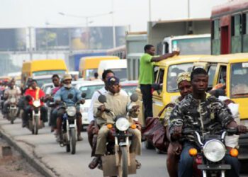 Lagos Extends ‘Okada’ Ban To Four More Local Governments