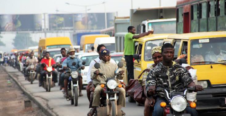 Lagos Extends ‘Okada’ Ban To Four More Local Governments