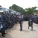 Egbeyemi Shares Professional Tips With Senior Police Officers