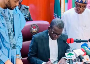 Zamfara State Okays Death Penalty For Kidnappers, Bandits, Informants, Others