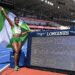 CWG: Amusan Powers Nigeria’s First-ever 4x100m Gold