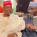 Shekarau Mulls Exit As Fresh Crisis Brews In Kwankwaso’s NNPP
