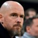 Ten Hag Loses First Game As Man Utd Manager