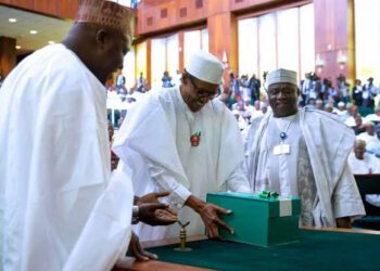 Buhari To Present 2023 Budget Bill In September