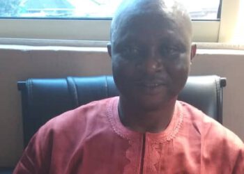 Surulere LG Increases Monthly IGR From N7m To N28m, As Council Secretariat, Legislative Building Wears New Look