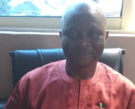 Surulere LG Increases Monthly IGR From N7m To N28m, As Council Secretariat, Legislative Building Wears New Look