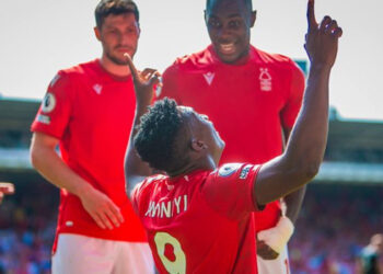 Highlights Of African Players In Europe Top Leagues