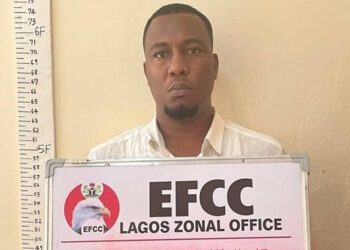 Cubana Group Manager Arraigned For Alleged $164,000.00 Money Laundering