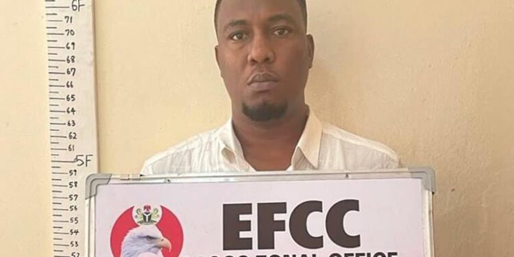 Cubana Group Manager Arraigned For Alleged $164,000.00 Money Laundering