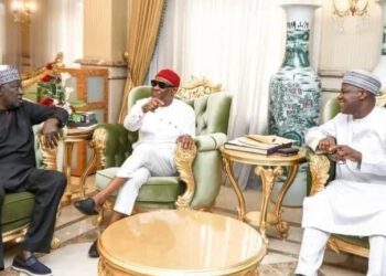 Newly Baptized And Ordained Political Clerics! By Kassim Afegbua