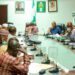 Strike To Continue As ASUU-FG Meeting Ends In Deadlock