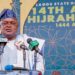 Muslim/Muslim Ticket: Obasa Urge Nigerians To Shun Religion Sentiments And Focus On Good Governance