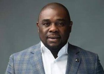 30-Years After, Residents Of Agboyi Town In Agoyi Ketu LCDA Enjoys Drinkable Water