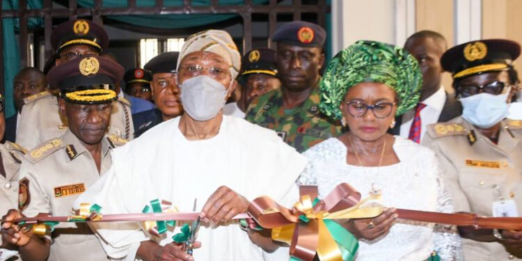 No Shortage Again In Nigeria As FG Deploys 10,000 Booklets To New P/Harcourt Passport Production Centre