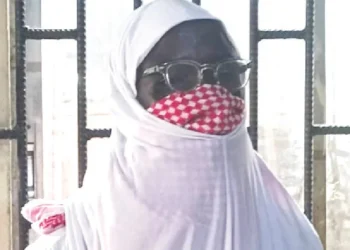 Mob Attacks Suspected Terrorist At Ijora Badia