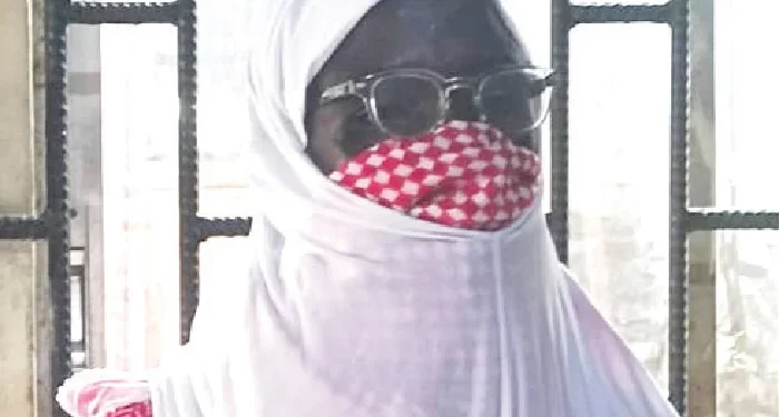 Mob Attacks Suspected Terrorist At Ijora Badia