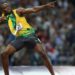 Usain Bolt Files To Trademark Celebration Pose