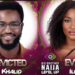 Ilebaye, Khalid Evicted From BBNaija S7