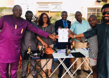 ONWA: Online News Writers Association Inaugurates, Promises Reporting with Global Best Practices