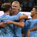 Haaland Scores Twice As Man. City Thrash Sevilla 4 – 0