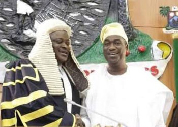 Obasa Celebrates Obafemi Hamzat At 58