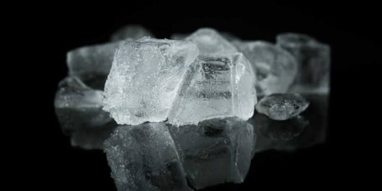 Crystal Meth: How Ex-girlfriend, Peer Pressure Contributed To 25-Year-old Man’s Journey To Self Destruction