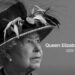 Queen Elizabeth II Dies At 96