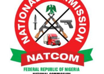 FG Replaces NATFORCE With NATCOM