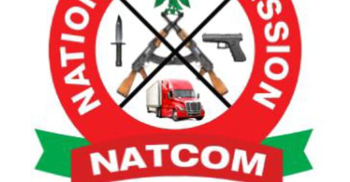 FG Replaces NATFORCE With NATCOM