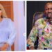 Romantic Affair: Actress Halima Abubakar Reveals Apostle Johnson Suleman Deceives Her With Divorce Tale