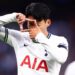 Son Scores Hat-trick As Spurs Thrash Leicester 6-2