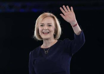 Liz Truss Emerges Third Female British Prime Minister, Promises Bold Reforms