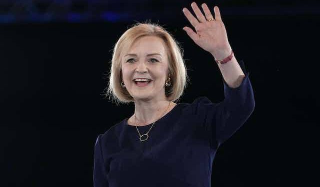 Liz Truss Emerges Third Female British Prime Minister, Promises Bold Reforms