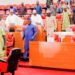 Lagos Assembly Passes Victim, Witnesses Protection Bill