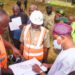 Aregbesola Inspects Ongoing 3000-capacity Karshi Custodian Centre; Expresses Satisfaction At Level Of Work Done