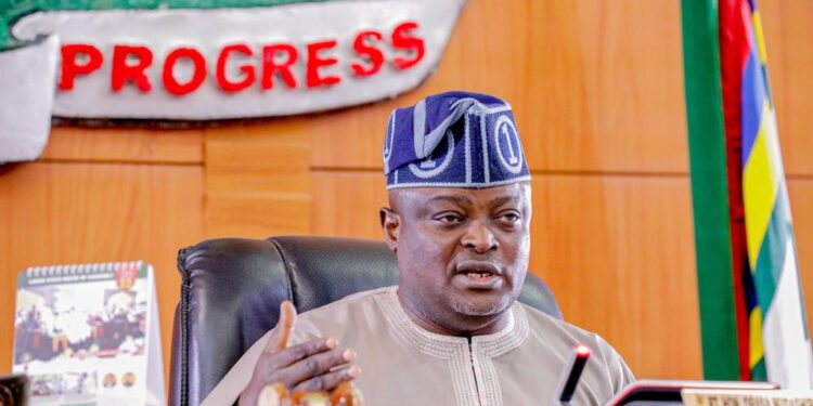 Queen Elizabeth: Lagos Assembly Wants More For Nigerian Traditional Rulers