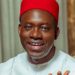Anambra: Soludo Bans Miniskirts In Private, Public Schools