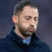 RB Leipzig Sack Coach Tedesco After Shakhtar Thrashing