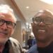 Peter Obi’s Staunch American Supporter Begs For $10,000 On Twitter To Sort Financial Problems