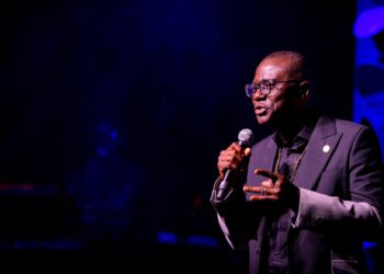 Breaking News: Sanwo-Olu In 24hrs Marathon Interview With 25 Prospective Permanent Secretaries