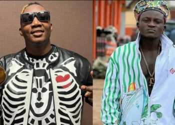 Headies Best Streethop Award: Goya Menor Blasts Portable