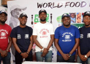 World Food Day: FoodClique Urges Govt To Address Food Scarcity, Wastage