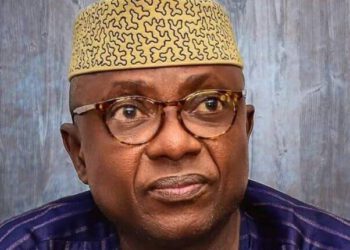 Obasa Commiserates With Ekiti Over Speaker’s Death, Recounts What The State And Conference Of Speakers Will Miss About Him