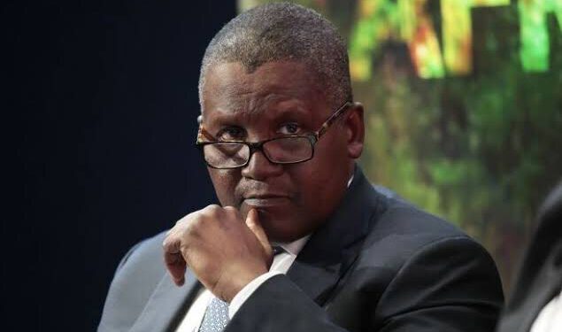 Obajana: Kogi Govt Reacts To Dangote’s Claims, Reveal How The State Has Been Listed As Shareholder Over The Years