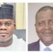 Obajana: Yahaya Bello, Dangote Meeting Deadlocked, As Kogi Heads To Court