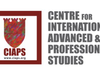 World Sight Day: CIAPS To Host Blind Writer