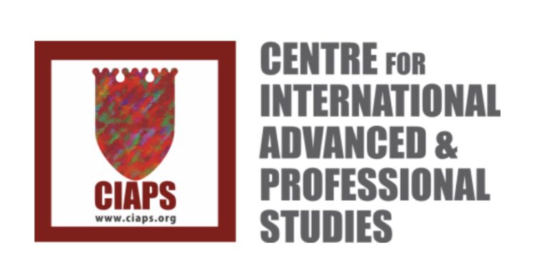 World Sight Day: CIAPS To Host Blind Writer